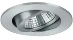 Brumberg Leuchten LED-Deckenspot alu-mt 7W 2700K 710lm 350mA 12261253