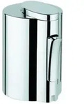 Grohe Temperaturw&auml;hlgriff Grohtherm 1000 chrom feste Temperatureinstellung