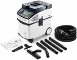 Festool Absaugmobil CLEANTEC CT 25-Set
