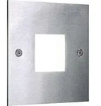 Brumberg Leuchten LED-Wand-EB-Leuchte eds 1xPower-LED 1W wws 0P3930WW