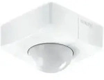 STEINEL Bewegungsmelder Highbay IS 345-E MX KNX