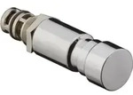 hansgrohe Umsteller kpl, f UP-Wannen- u. Brausemischer, chr