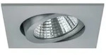Brumberg Leuchten LED-Deckenspot alu-mt 7W 2700K 710lm 350mA 12262253