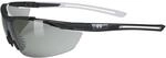 Hellberg Argon Photochrom. AF/AS Sicherheitsbrille 23431-001)