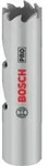 Bosch PRO Multi Material Lochs&auml;ge, 16 mm, mit Gewinde