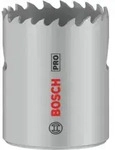 Bosch PRO Multi Material Lochs&auml;ge, 40 mm, mit Gewinde