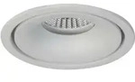 Brumberg Leuchten LED-Einbauleuchte 13,6W 3000K ws 700mA 12407073