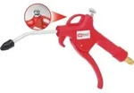KS Tools Druckluft-Ausblaspistole mit Durchflussregulierung