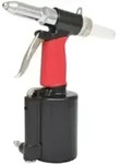 KS Tools Druckluft-Blindniet-Pistole L&auml;nge 290mm