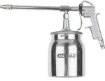KS Tools Druckluft-Reinigungspistole