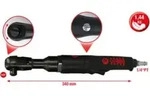 KS Tools 1/2" MONSTER Hochleistungs-Druckluft-Umschaltratsche