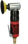 KS Tools 1/4" SlimPOWER Mini-Druckluft-Polierer