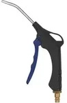 Riegler Blaspistole, Kunststoff, Verl&auml;ngerungsrohr 105 mm, Nippel NW 7,2