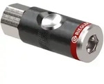 Riegler Druckknopf-Sicherheitskupplung RIEGLER NW 7,4, G3/8IG