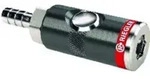 Riegler Druckknopf-Sicherheitskupplung RIEGLER NW 7,4, LW13