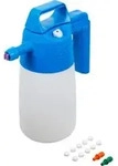 BGS Pumpspr&uuml;hflasche Schaum 6771, 1,5 l