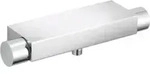 Keuco Thermostatbatterie Edition 11 AP, verchromt