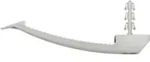 fischer Kabelb&uuml;gel SF plus KB 8