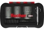 fischer Bolzenanker-Setzger&auml;t FA-ST II Set