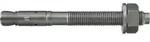 fischer Bolzenanker FAZ II Plus 12/50 R