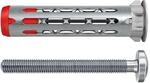 fischer Hohlraumd&uuml;bel DuoHM 4x55 S TX