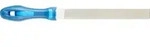 PFERD TOOLS Diamant-Werkstattfeile flachstumpf 200mm D151 (mittel) f&uuml;r harte