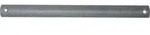 KS Tools Karosserie-Feilenblatt, halbrund, radial verzahnt, Hieb 1