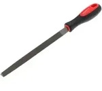 Gedore R93100052 Dreikantfeile Hieb 2 310mm 2K-Griff