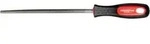 Gedore R93140052 Rundfeile Hieb 2 310mm 2K-Griff