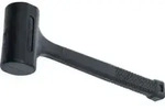 BGS Schonhammer r&uuml;ckschlagfrei Kopf-&Oslash; 50 mm
