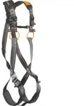 Skylotec Auffanggurt Ignite Ion EN361:2002 schwarz/orange/anthrazit f.Gr.M/XXL