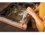 DREMEL&reg; 4250, kabelgebundenes Multitool, 128 Zubeh&ouml;re, 6 Vorsatzger&auml;te