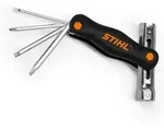 STIHL Multifunktions-Werkzeug 19-16