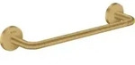 hansgrohe Stange Axor Universal Circular 355x78mm, Wandmont., brushed gold optic