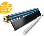 Somfy Funkantrieb im Solarkit 1241947