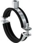fischer Universalrohrschelle FRS-L 85-93