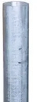 Televes Antennenmast D:48mm L:2,0m MAST482000