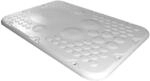 Rittal Knebelgriff B m.Sicherheitseinsatz SZ 2575.000