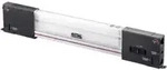 Rittal Einspeisung 3-polig or 3000mm m.Buchse SZ 2500.500