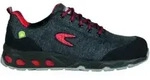 COFRA Halbschuh Rainproof, S3,ESD,SRC, Gr. 42
