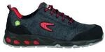 COFRA Halbschuh Rainproof, S3,ESD,SRC, Gr. 42 (73082-006/42)