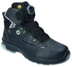 Bata Schn&uuml;rstiefel SUMM FIVE, BOA, S3, Gr. 43 ; Bata Industrials (SUMM FIVE - W43)