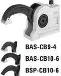 Bessey BAS-CB compact-Spanner BAS-CB10-6