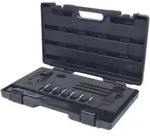 KS Tools Universal Kugellagerabzieher-Satz, 21-teilig 11-15mm