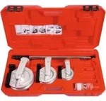 Handbieger ROBEND&reg; H+W Plus b.180Grad Arbeitsber.15-22mm 6-tlg.ROTHENBERGER