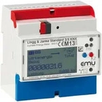 Lingg & Janke Energiez&auml;hler Standard KNX REG 3-P EZ-EMU-WSTD-D-REG-FW