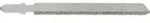 PFERD TOOLS Diamant-Stichs&auml;geblatt 100mm D357 (mittel) Ausschnitte im...