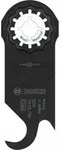 Bosch PRO ASZ 32 SC Blatt f&uuml;r Multifunktionswerkzeuge, 24 x 11 mm
