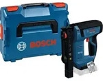 Bosch Akku-Holzklammerer GTH 18V-14 in L-BOXX (solo; L)