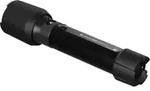 Ledlenser Profi-Taschenlampe P7R Pro aufladbar schwarz 2000 lm